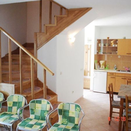 Villa Nikola Brela Eksteriør bilde